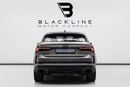 Audi RS Q3 Sportback TFSI quattro 2.5L The BEST Ramadan Offer In The UAE - Limited Time Only! 2028 Audi Warrant