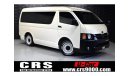 Toyota Hiace TRH214W