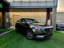 Mazda CX-9 GS CX-9 / 2.5L AWD GCC / LEATHER SEATS / LOW MILEAGE / MINT CONDITION