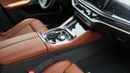 بي أم دبليو X6 M60i LUXURY M60i xDrive V8 2026MY Export Only