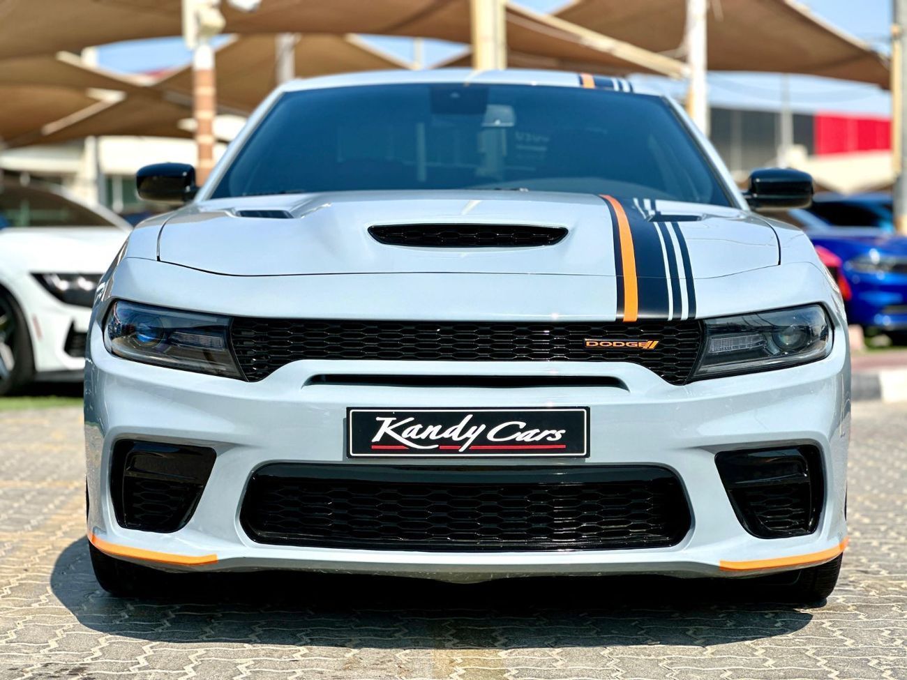 دودج تشارجر GT 3.6L