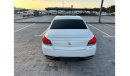 Peugeot 508 Peugeot 508 model 2018 gcc 1600 cc