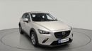 Mazda CX-3 GT 2024 | AED 750/Month | 0 DP | 30 Day Return | Warranty