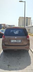 Suzuki Ertiga 