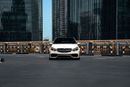 Mercedes Benz E63 AMG S