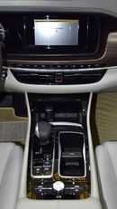 جي إي سي GA 6 EXCELLENT DEAL for our GAC GA6 270T ( 2022 Model ) in Red Color GCC Specs