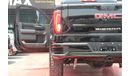 GMC Sierra (2021) AT4 SINGLE CABIN, GCC,07 YEARS WARRANTY FROM LOCAL DEALER