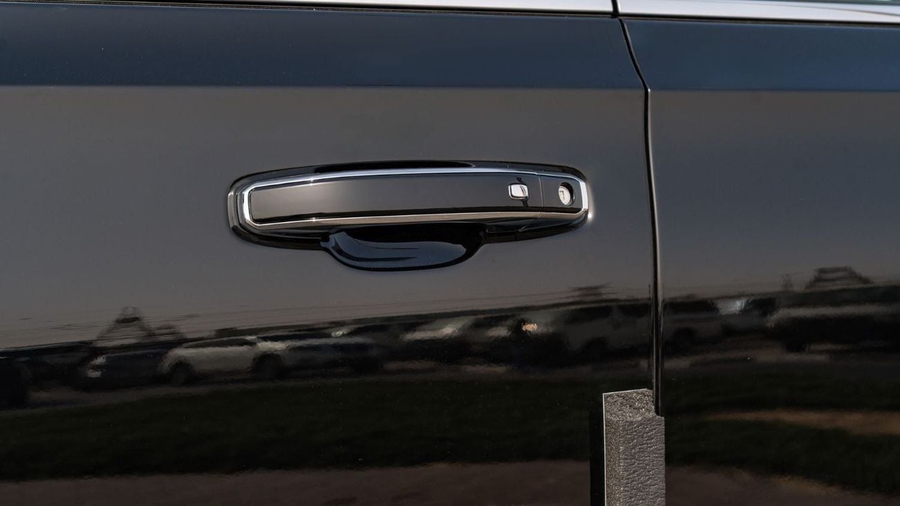 جي أم سي يوكون 2025 | GMC YUKON 2WD SLT