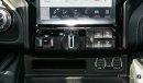 رام 1500 DC 5.7L HEMI V8 eTorque Limited 4WD Aut (For Local Sales plus 10% for Customs & VAT)