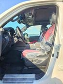 Toyota Land Cruiser VXR | 3.3L DIESEL  | With RADAR Top Variant | HUD | GCC (CODE # 69000)