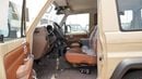 Toyota Land Cruiser 70 LX 2.8L DIESEL A/T