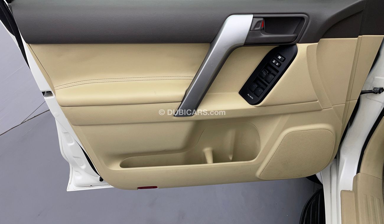 Toyota Prado VXR 4 | Zero Down Payment | Free Home Test Drive