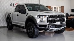 فورد رابتور F150