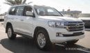 Toyota Land Cruiser V8 Diesel