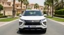 Mitsubishi Eclipse Cross GLS MIDLINE 2025 | AED 893/Month | 0 DP | 30 Day Return | Warranty | Service History
