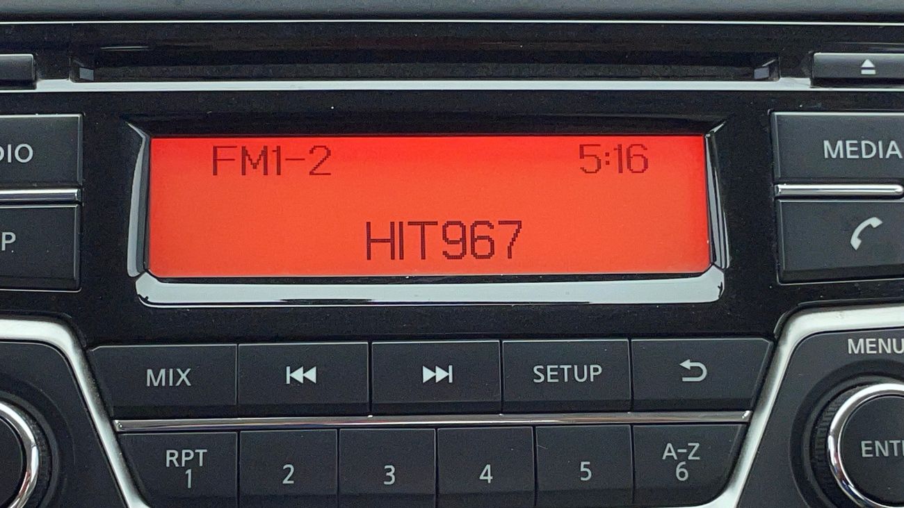 نيسان صني SV 1.5 | بدون دفعة مقدمة | اختبار قيادة مجاني للمنزل