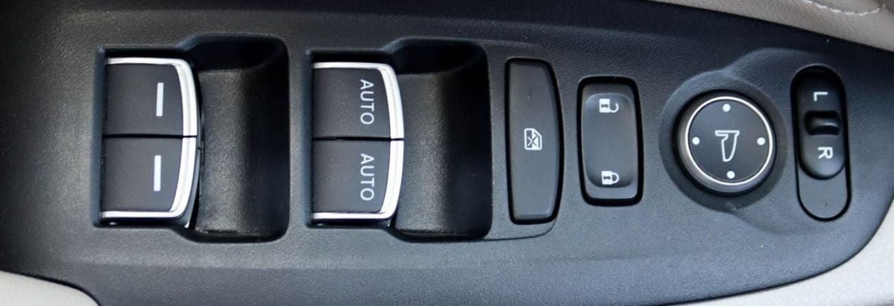 Honda Accord EX 1.5L Honda Accord 1.5L  2022 GCC, full service  history without accidents, in excellent condition