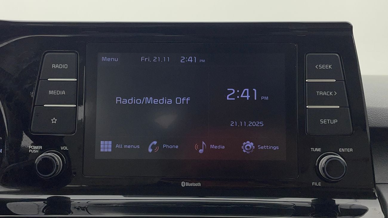 Kia Seltos GT LINE 1.6 | Zero Down Payment | Home Test Drive