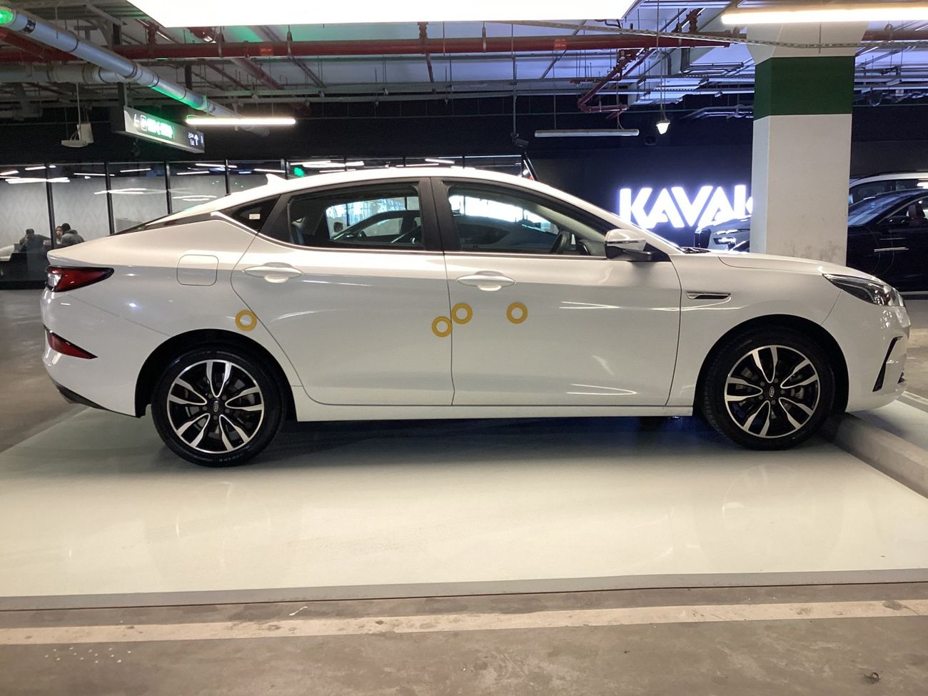 Nissan XTerra Platinum | Guaranteed Warranty | 0 Down Payment