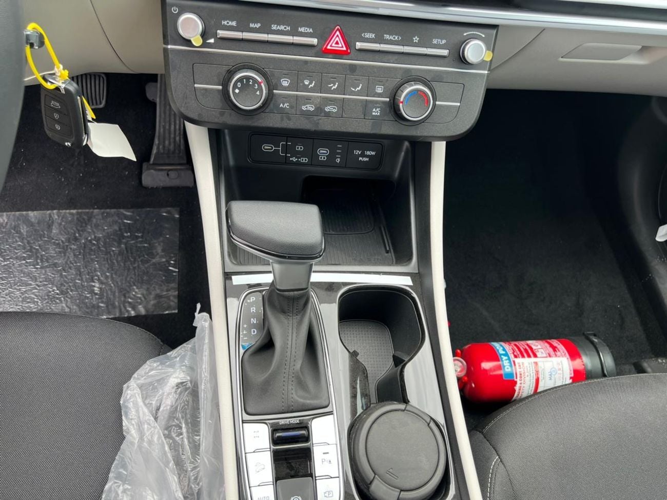 هيونداي توسون Comfort 2.0L