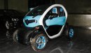 Renault Twizy