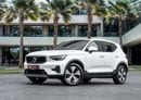 فولفو XC 40 CORE XC40 Core | 2,253 P.M | 0% Downpayment | VOLVO WARRANTY!