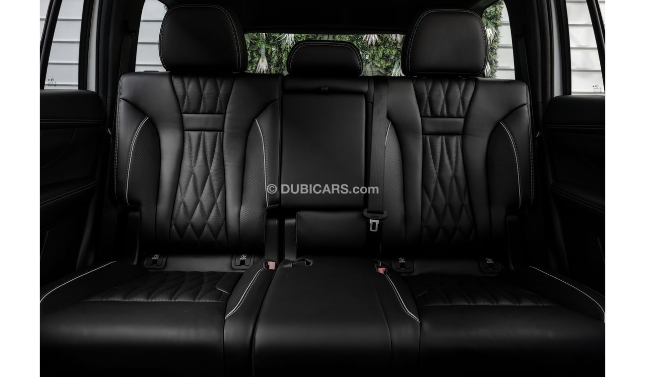 GAC GS8 | 2,798 P.M  | 0% Downpayment | Immaculate Condition!