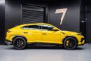 Lamborghini Urus 4.0T V8 Performante