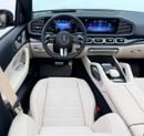 Mercedes Benz GLS580 4MATIC 2026 Mercedes Benz GLS580 AMG 4MATIC, 2030 MB Warranty + Service Pack, Delivery Kms, 7 Seater
