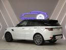 Land Rover Range Rover Sport HSE DYNAMIC | V6