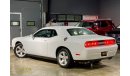 Dodge Challenger 2014 Dodge Challenger 3.6 V6, Warranty, Low KM, GCC