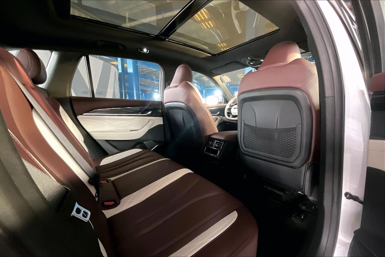 Geely Monjaro GK | Guaranteed Warranty | 0 Down Payment