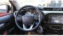 Toyota Hilux Toyota/HILUX P DC 4WD/00LS6 2.7L LS6 HIGH AT