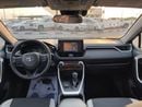 تويوتا راف ٤ 2020  TOYOTA RAV4 XLE HYBRID 4x4 IMPORTED FROM USA