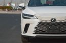 لكزس RX 350 LEXUS RX350 SIGNET 2.4L AWD SUV 2025