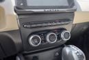 Renault Duster LE 1.6L