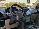 Toyota Prado TX-L Toyota Prado 2019 Black colour LHD Gcc specs 4x4