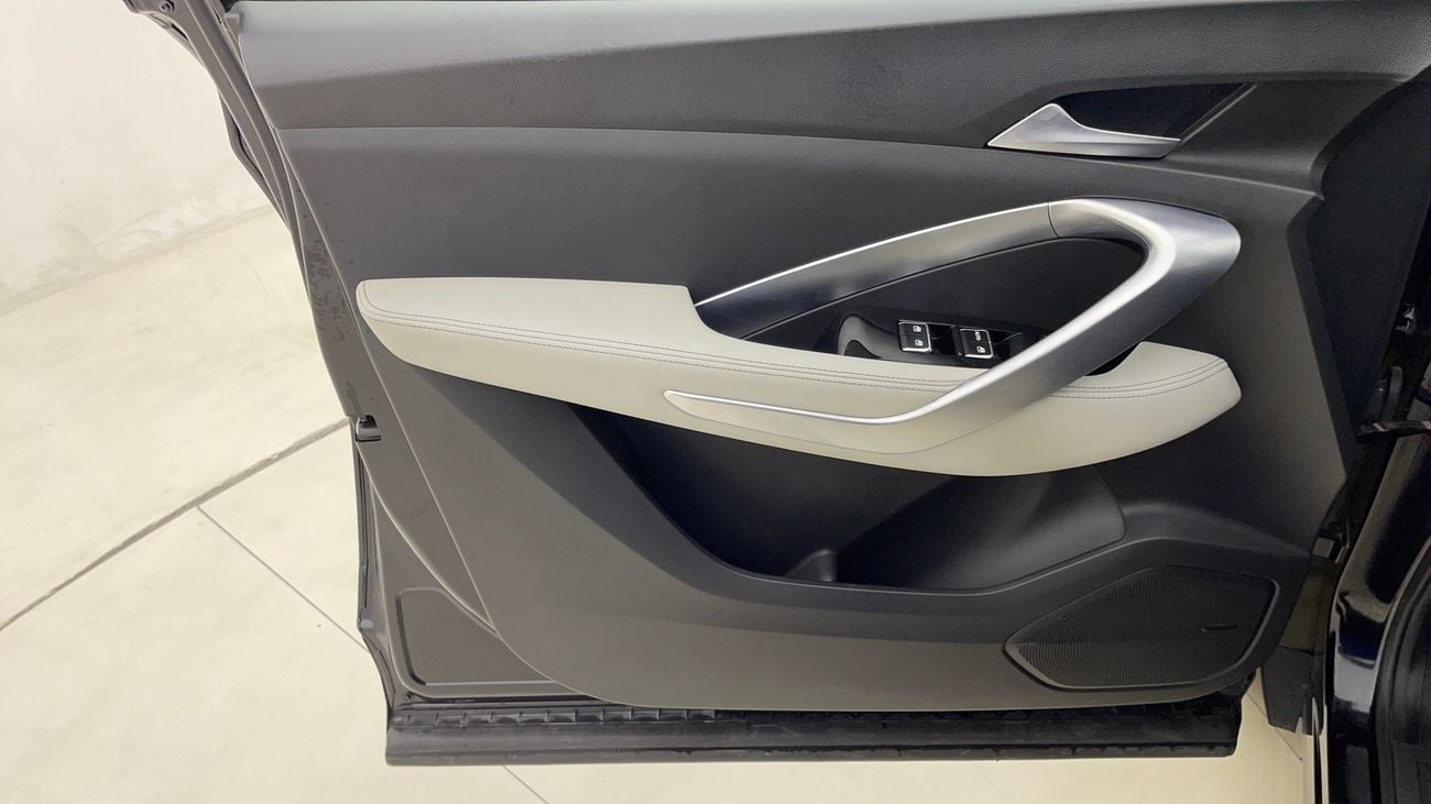 شيفروليه كابتيفا PREMIER 1.5 | بدون دفعة مقدمة | اختبار القيادة في المنزل