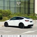 Tesla Model Y Tesla Model Y  Auto Pilot  2023 GCC 3,400 KM 169,000 AED Under Warranty from Tesla  Additional acces