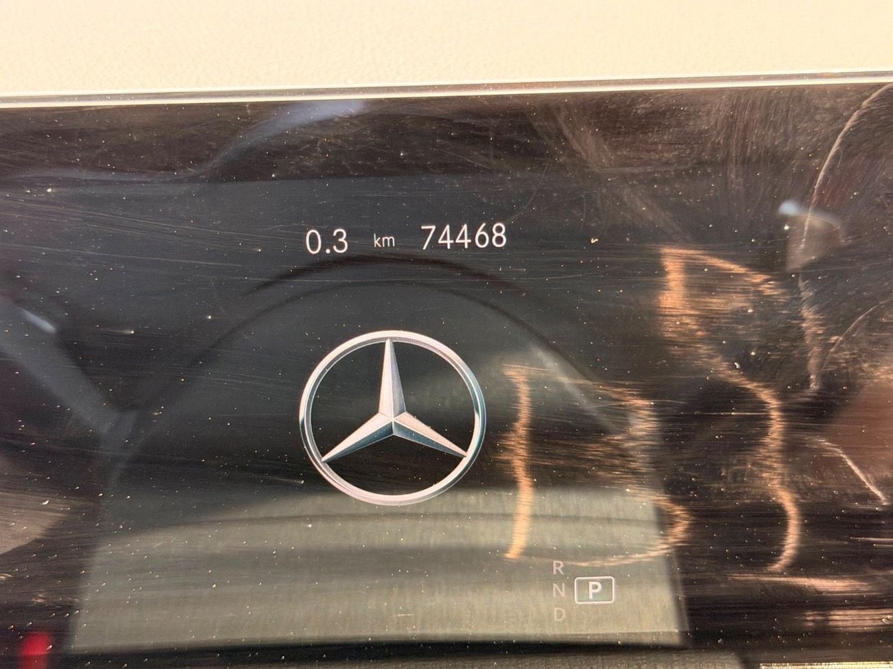 Mercedes Benz GLA 200 AMG PREMIUM