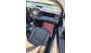 Toyota RAV4 EX TOYOTA RAV4 XLE 2017 FULL OPTION