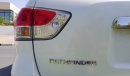 Nissan Pathfinder 4WD 950 X 60, 0% DOWN PAYMENT, PARKING SENSOR