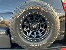 Toyota Prado TX-L UPGRADE MODIFIED OFFROAD