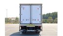 Mitsubishi Fuso Canter HD | RedDot Chiller Box | Excellent Condition | GCC