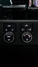 Chevrolet Silverado 2.7L Turbo (TurboMax) 4-cylinder LT