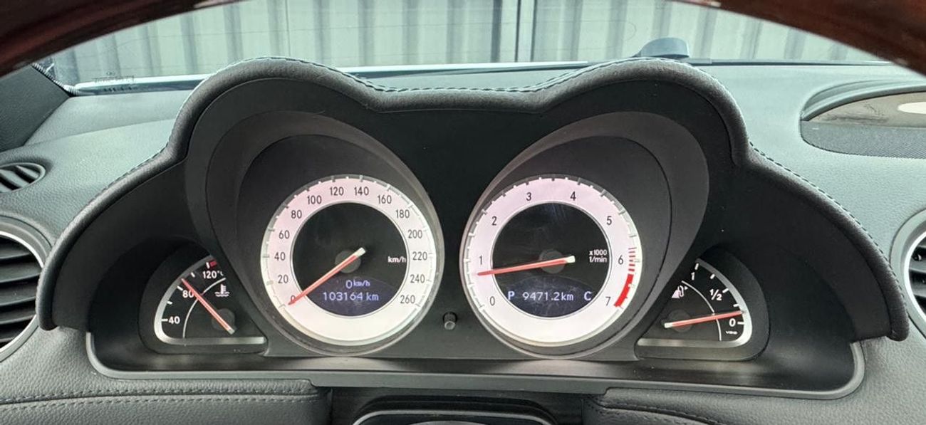 مرسيدس بنز SL 280 3.0 L,Excellent