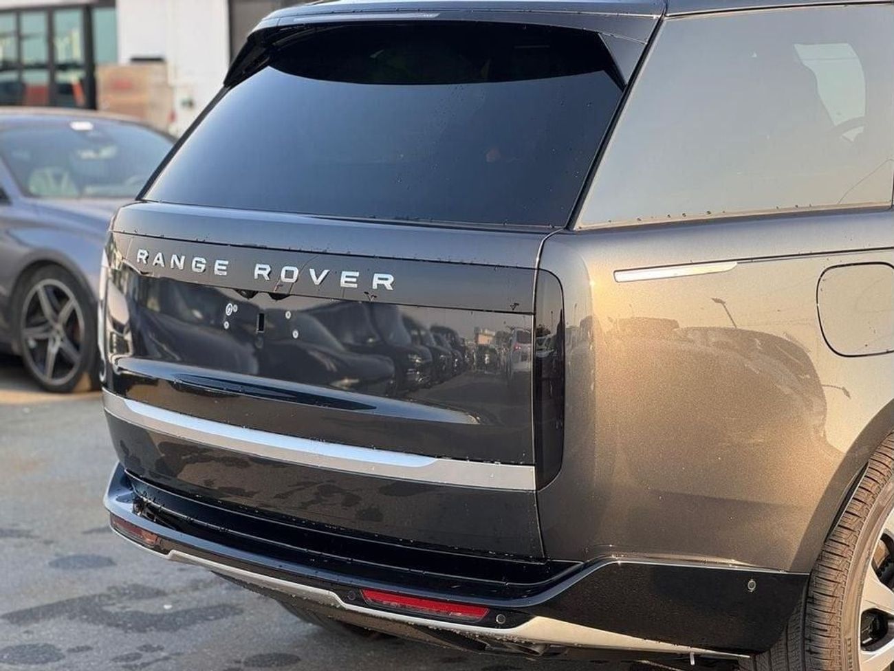 Land Rover Range Rover RANGE ROVER VOGUE AUTOBIOGRAPHY P530 2025