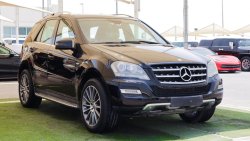 مرسيدس بنز ML 350 4matic