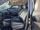 Toyota Hilux 2018 | 2.8L DIESEL | AT | RHD | SPORTS BAR | DOWNHILL ASSIST | CRUISE CONTROL