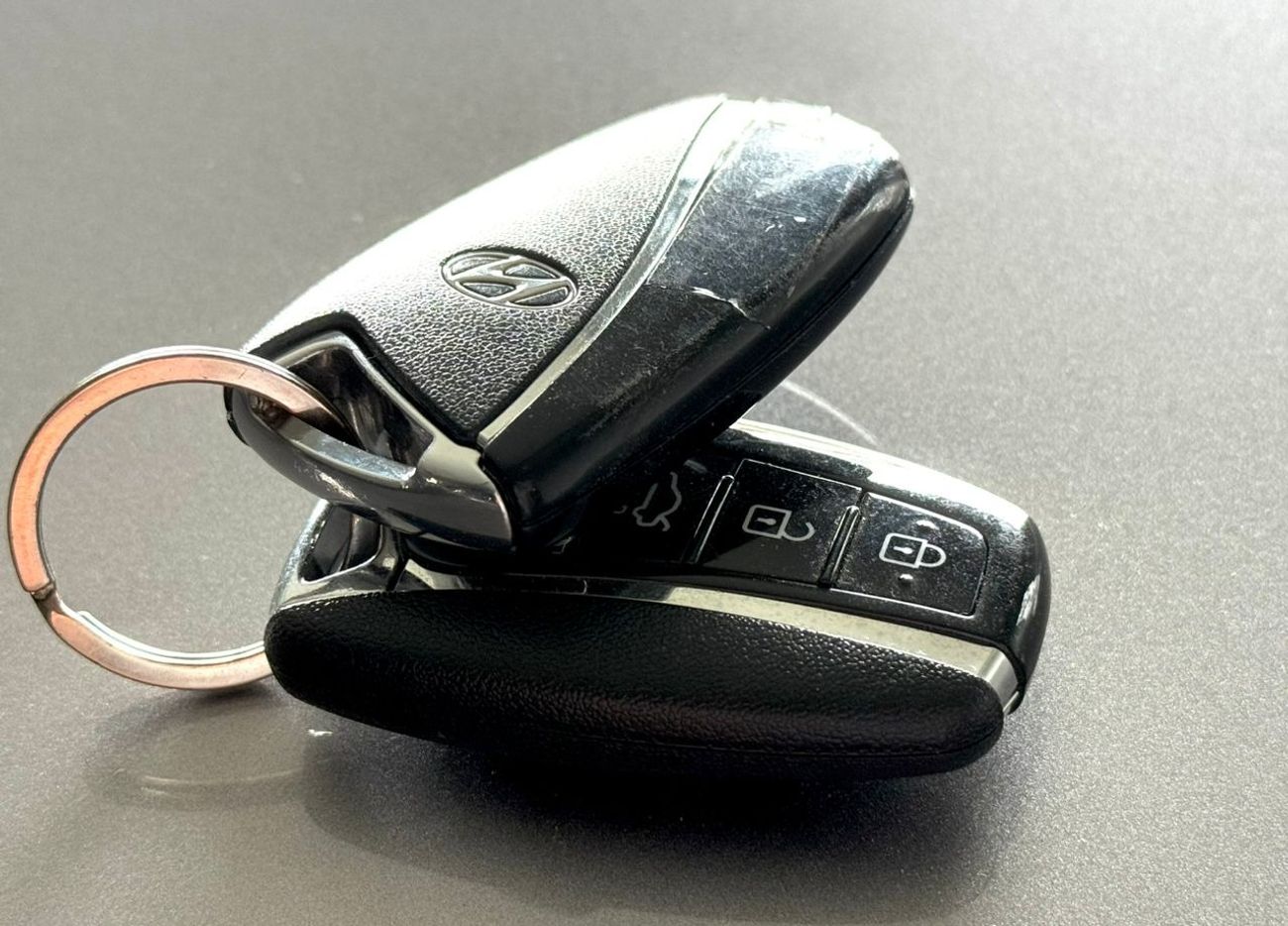 هيونداي جراندور 2.5l